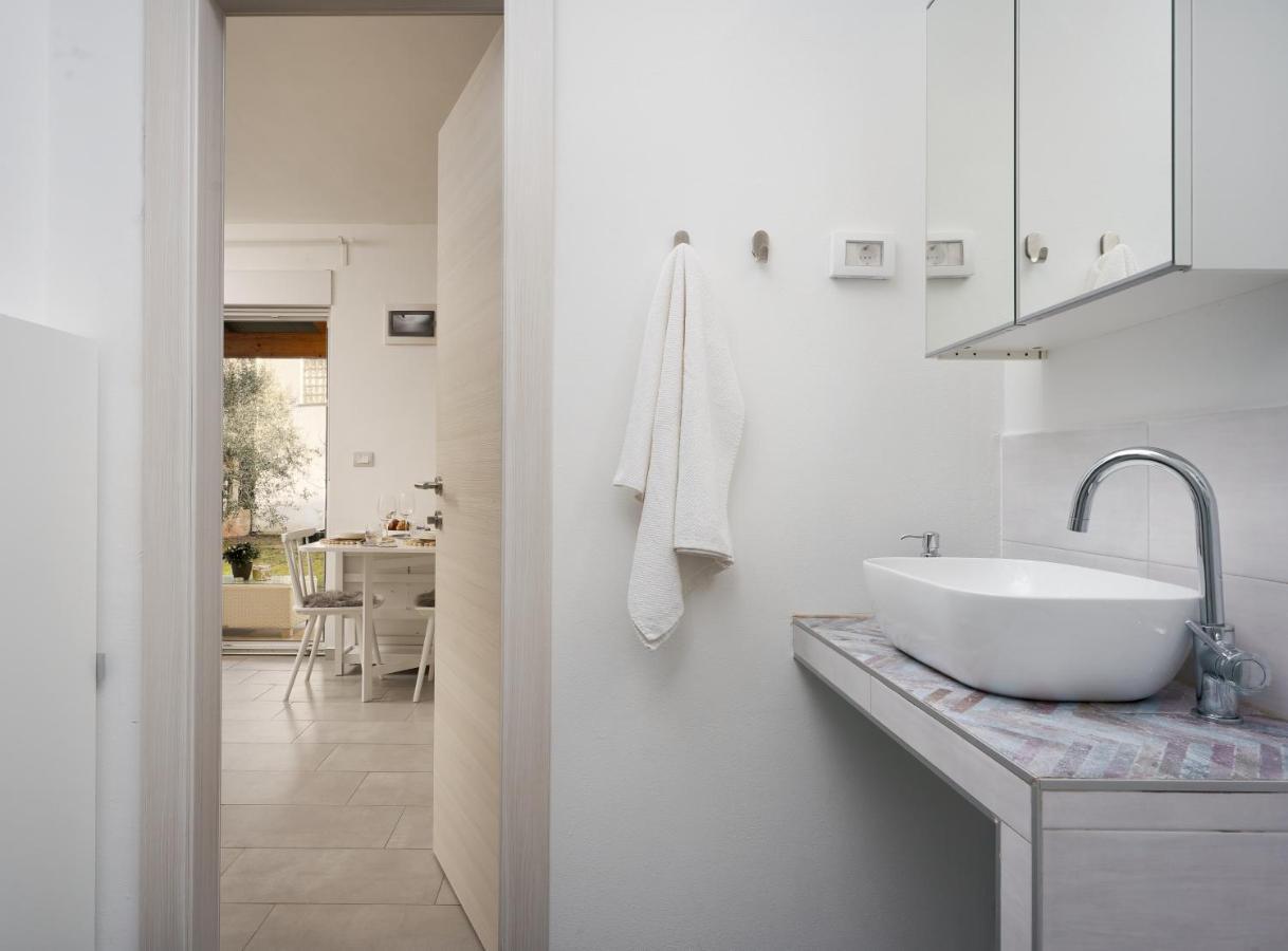 Apartments Elena Tia Медулин Екстериор снимка